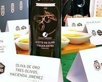 Premio Aceite Tres Olivos